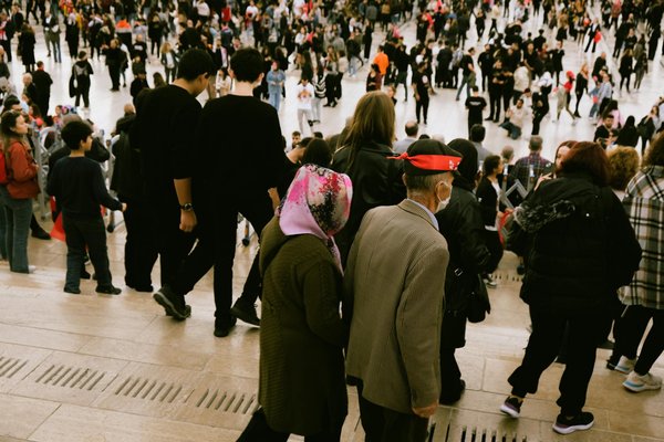 Comment la technologie influence les métiers de la santé publique