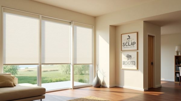 Améliorer l'habitat avec un volet roulant solaire sur mesure