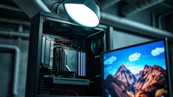 Boostez vos performances de jeu : solutions contre le bottleneck PC