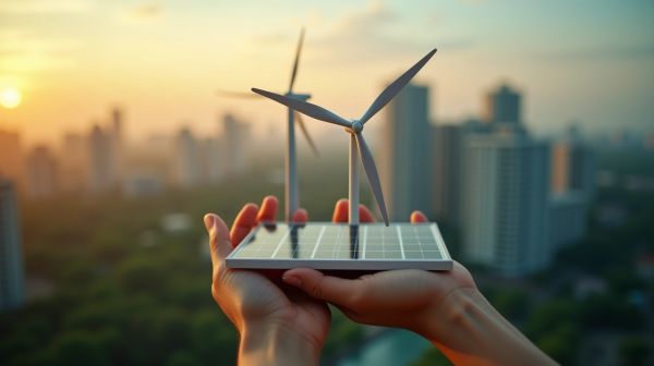 Comment optimiser votre contribution à la transition énergétique
