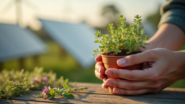 Comment optimiser votre contribution à la transition énergétique