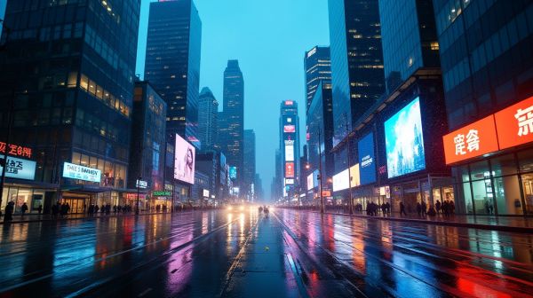 Découvrez les innovations high-tech à suivre pour demain