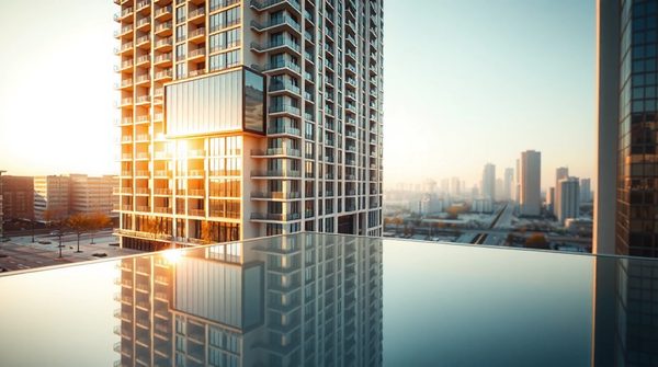 Explorez les meilleures options d'immobiliers neufs en 2025