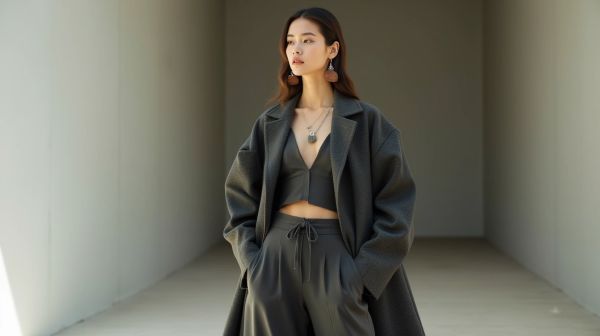 Noo : des vêtements responsables pour une mode qui dure