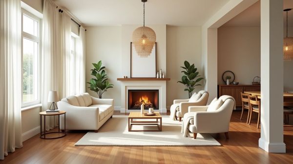 Réussir votre rénovation d'ampleur pour un meilleur confort énergétique