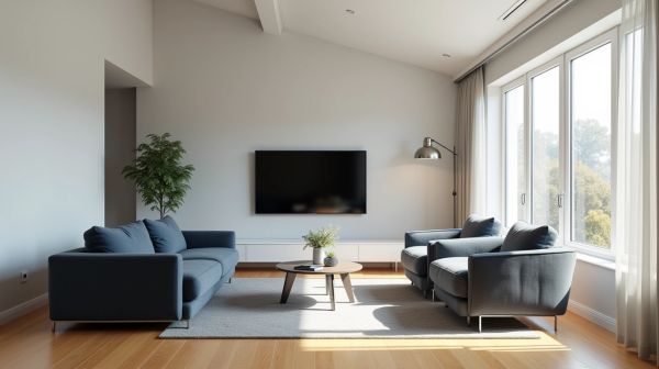 Réussir votre rénovation d'ampleur pour un meilleur confort énergétique