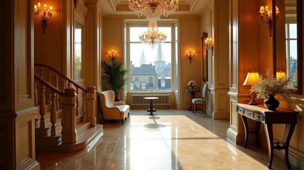 Sélectionner un hôtel à Paris 5e pour un séjour mémorable