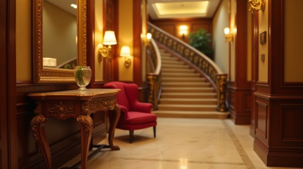 Sélectionner un hôtel à Paris 5e pour un séjour mémorable