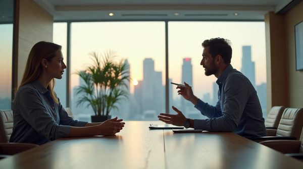 Stratégie de partenariat commercial b2b : boostez vos ventes !