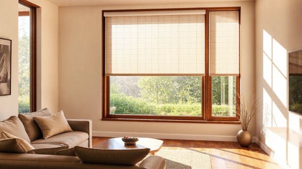 Top raisons d'opter pour un volet roulant solaire sur mesure