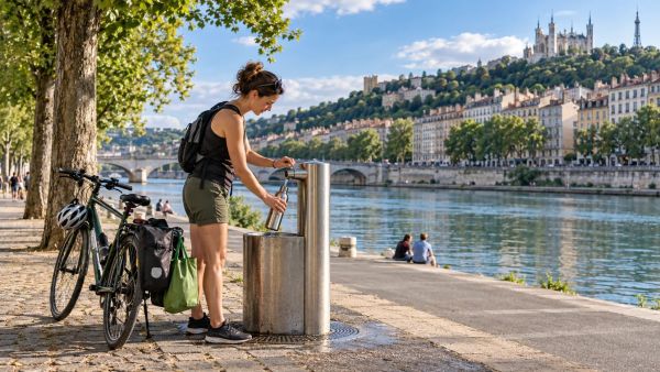 Top stratégies pour améliorer votre impact écologique