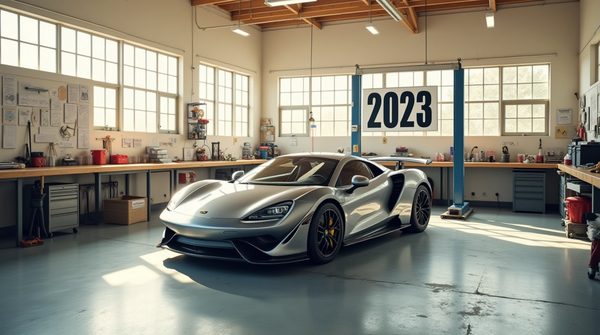 Tout savoir sur l'entretien de votre voiture en 2026