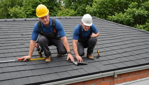 Artisan couvreur Élancourt : l'expertise au service de votre toit