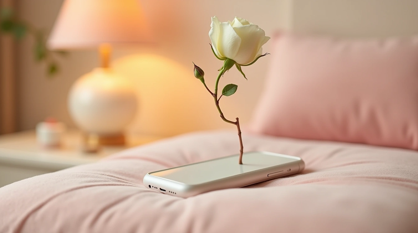 Vos questions sur les conversations téléphoniques intimes